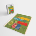 Tropical Geometry 5 Jigsaw Puzzle Gallery Image 2