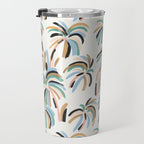 Rainbow Palm Travel Mug Gallery Image 3