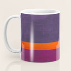 Pumpkin Mauve  Coffee Mug Gallery Image 3