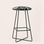 Back roses Stool Gallery Image 1