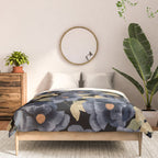 Back roses Comforter Gallery Image 3