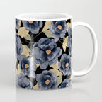 Back roses Coffee Mug Gallery Image 1