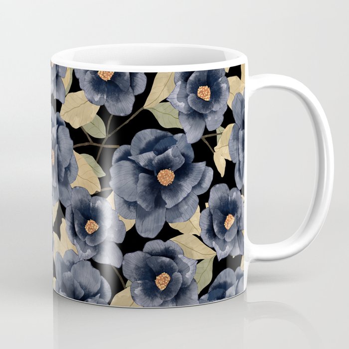 Back roses Coffee Mug Gallery Image 1