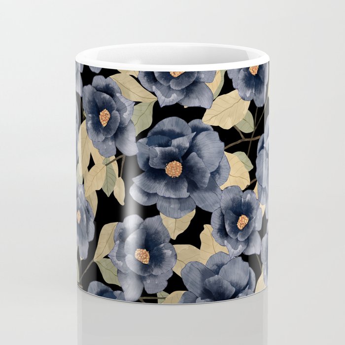 Back roses Coffee Mug Gallery Image 4