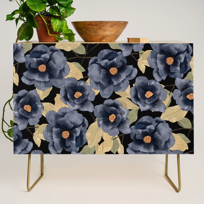 Back roses Credenza Gallery Image 1