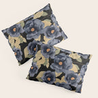 Back roses Pillow Sham Gallery Image 3