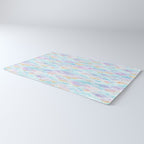 Cotton Candy Clouds Rug Gallery Image 3