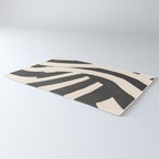 abstract minimal 80 Rug Gallery Image 3