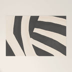 abstract minimal 80 Welcome Mat Gallery Image 1