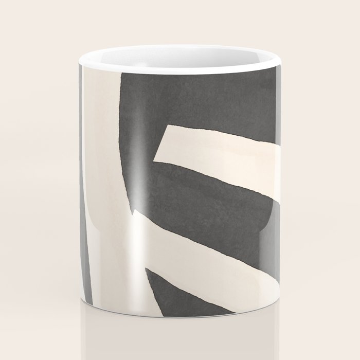 abstract minimal 80 Coffee Mug Gallery Image 4