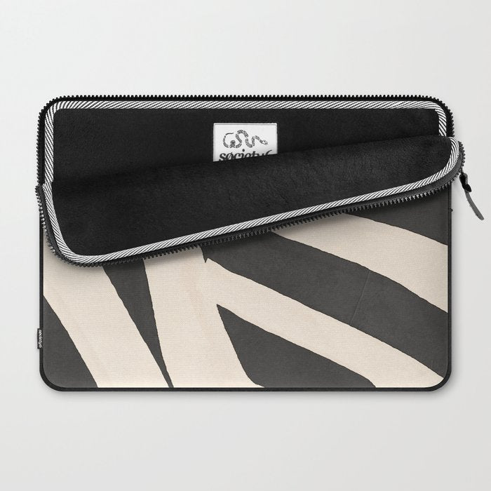 abstract minimal 80 Laptop Sleeve Gallery Image 2