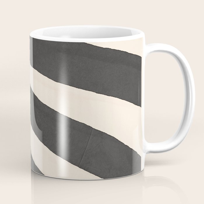 abstract minimal 80 Coffee Mug Gallery Image 1