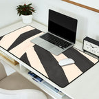 abstract minimal 80 Desk Mat Gallery Image 2