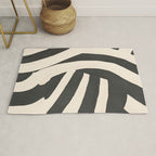 abstract minimal 80 Rug Gallery Image 1