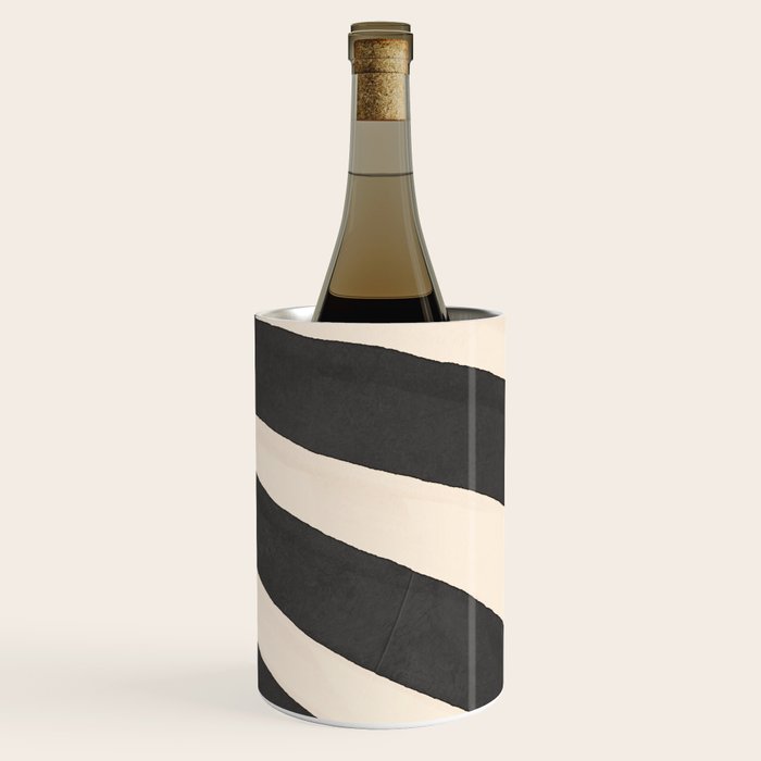 abstract minimal 80 Wine Chiller Gallery Image 3