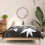 Fireworks Flowers  Comforter Gallery Image 3