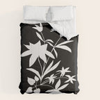 Fireworks Flowers  Comforter Gallery Image 6