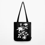 Fireworks Flowers  Tote Bag Gallery Image 2