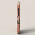 Easy Tiger iPhone Case Gallery Image 2