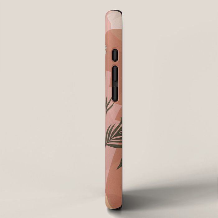 Easy Tiger iPhone Case Gallery Image 2