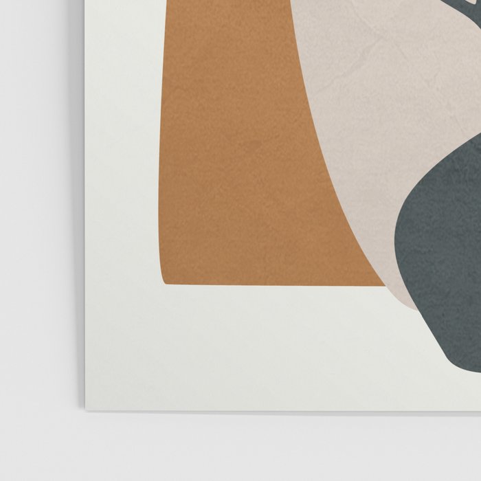 Abstract Decoration 01 Poster Gallery Image 3