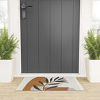Abstract Decoration 01 Welcome Mat Gallery Image 3