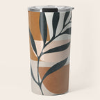 Abstract Decoration 01 Travel Mug Gallery Image 1