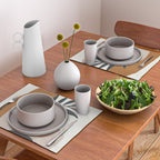 Abstract Decoration 01 Placemat Gallery Image 2