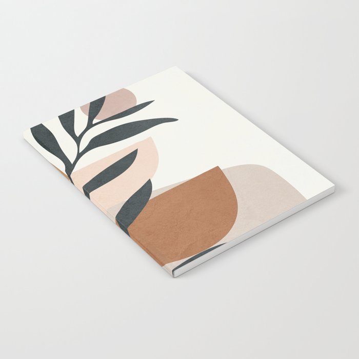 Abstract Decoration 01 Notebook Gallery Image 2