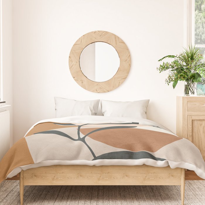 Abstract Decoration 01 Duvet Cover Gallery Image 3