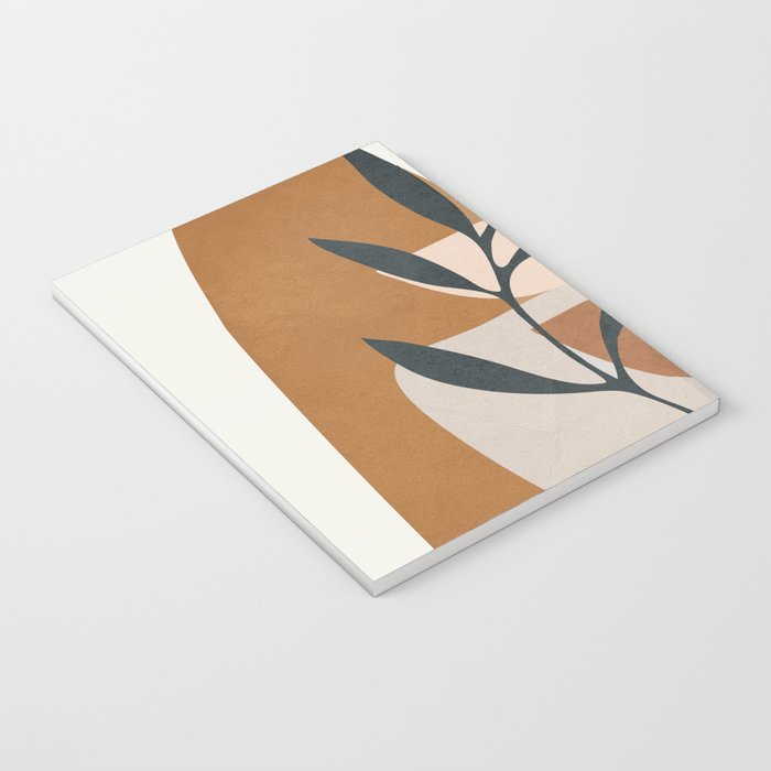 Abstract Decoration 01 Notebook Gallery Image 3