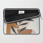 Abstract Decoration 01 Laptop Sleeve Gallery Image 2