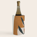 Abstract Decoration 01 Wine Chiller Gallery Image 2