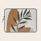 Abstract Decoration 01 Laptop Sleeve Gallery Image 1