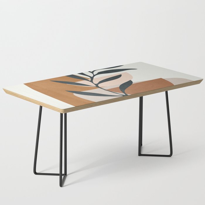 Abstract Decoration 01 Coffee Table Gallery Image 1