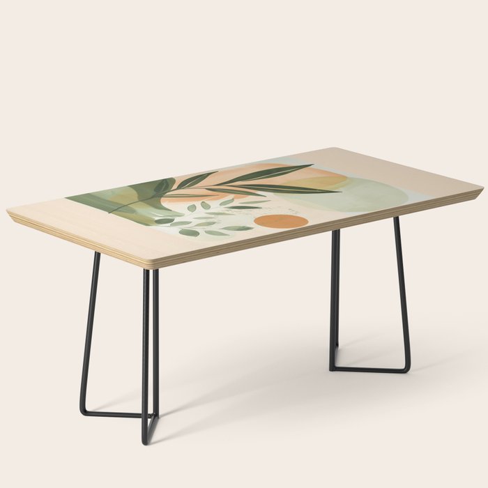 Shapes of Nature III Coffee Table Gallery Image 1