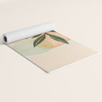 Shapes of Nature III Yoga Mat Gallery Image 2