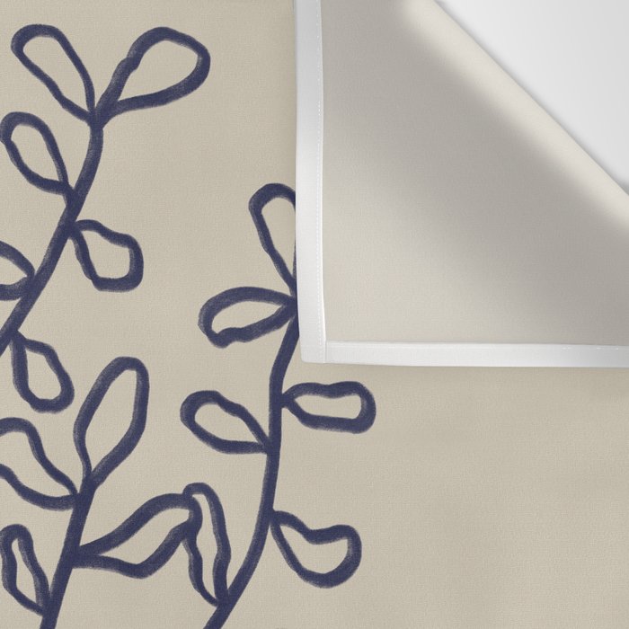 Tree of Changes Wall Tapestry Gallery Image 3