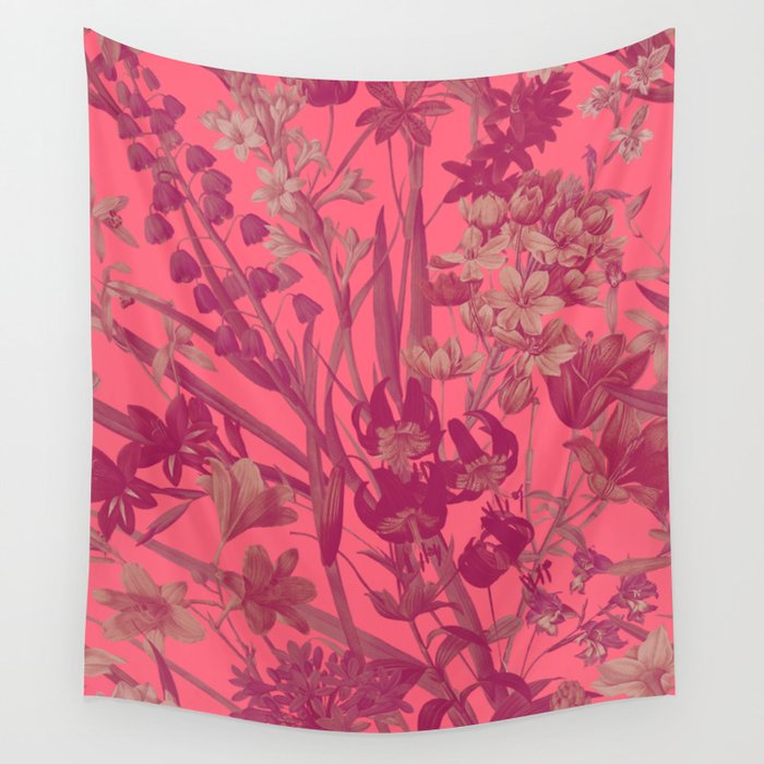 Summer is Coming X Wall Tapestry Gallery Image 4