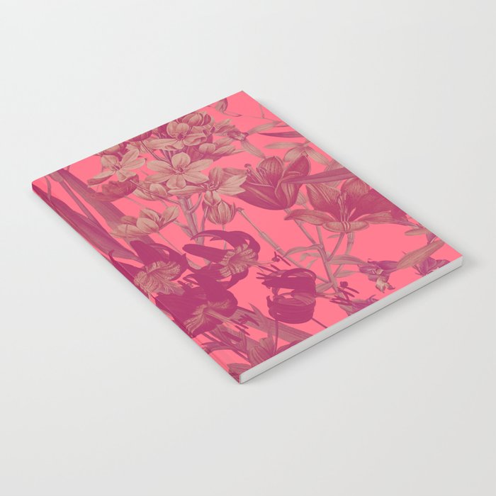 Summer is Coming X Notebook Gallery Image 1