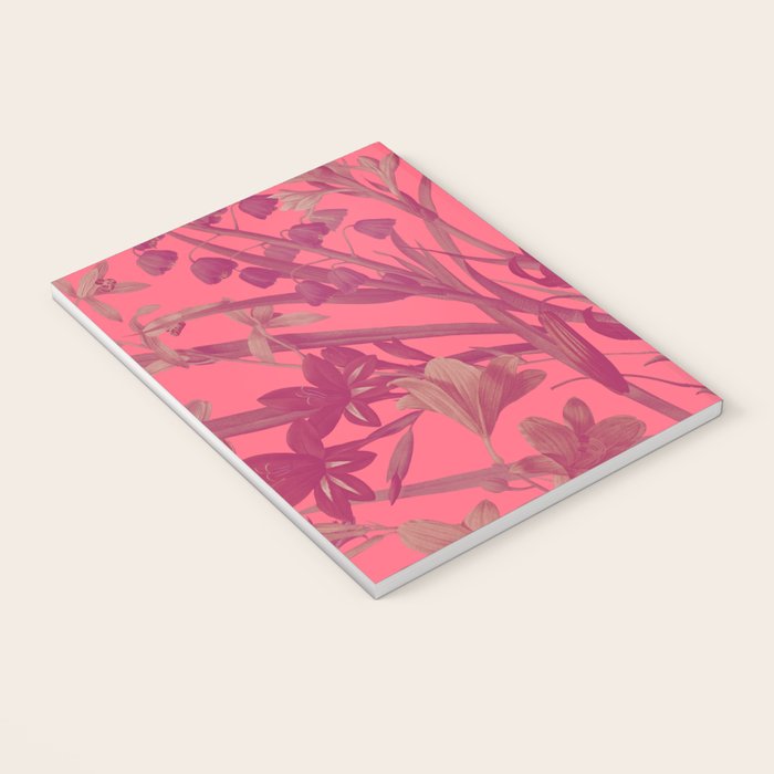 Summer is Coming X Notebook Gallery Image 3