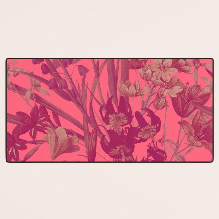 Summer is Coming X Desk Mat Gallery Image 3