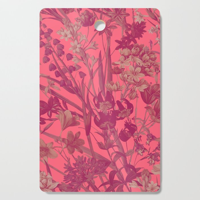 Summer is Coming X Cutting Board Gallery Image 1