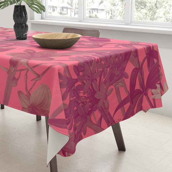 Summer is Coming X Tablecloth Gallery Image 3
