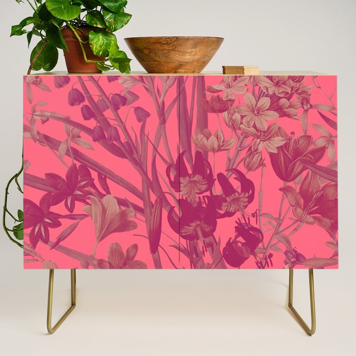 Summer is Coming X Credenza Gallery Image 1