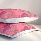 Summer is Coming X Pillow Sham Gallery Image 3