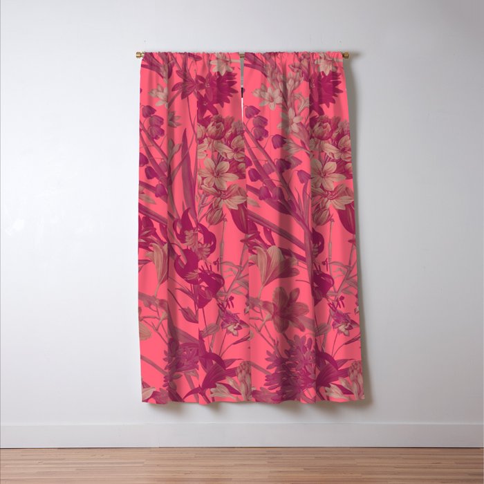 Summer is Coming X Window Curtain Gallery Image 3