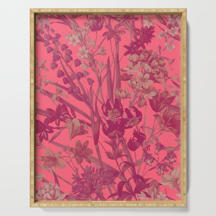 Summer is Coming X Serving Tray Gallery Image 1