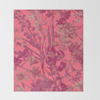 Summer is Coming X Throw Blanket Gallery Image 2