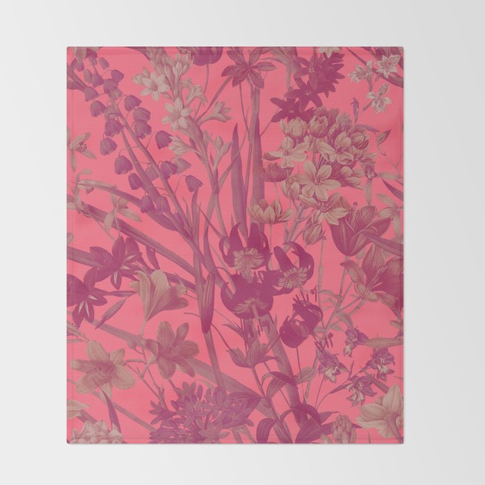 Summer is Coming X Throw Blanket Gallery Image 2